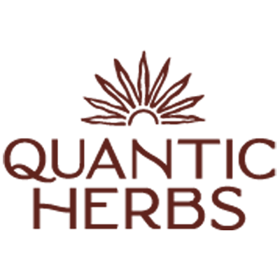 Quantic Herbs Logo